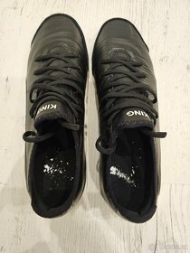 Pánské sálové kopačky Puma King - vel.45 - 6