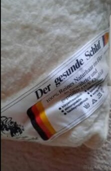 Různé výrobky z ovčí vlny - 6