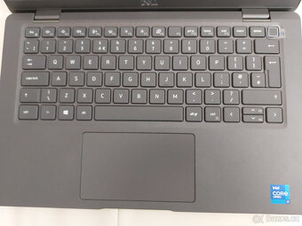 Dell Latitude 7420 i7, 32GB RAM, 512GB SSD -Stav nového kusu - 6