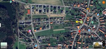 Pozemek Praha-východ – sleva, investiční příležitost - 6