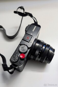 Prodám Fujifilm X-E4 s příslušenstvím - 6