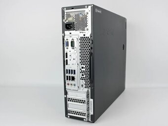 PC Lenovo - i5 7500, 16GB RAM, 256GB SSD, ZÁRUKA, Win 11 - 6