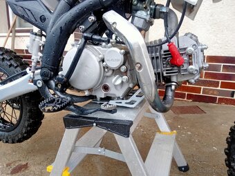 Prodám pitbike yx 150 12/14 - 6
