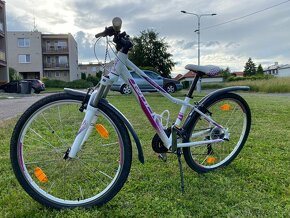 Rock Machine dívčí kolo - 6