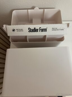 Zvlhcovac vzduchu STADLER FORM OSKAR - 6