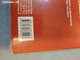 Učebnice němčiny+ pracovní sešit+CD - 6