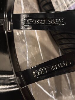 3G0601025BH original vw passat r19 zimní pretoria - 6