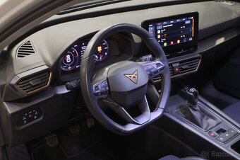 Cupra Formentor TDI 110kW Tažné ACC Man. - záruka Autodraft - 6