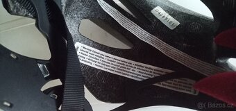 Dětská Helma Bell 4-10r, MTB značková helma vyšší stř. třída - 6