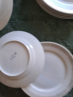 Prodám starší porcelán - 6