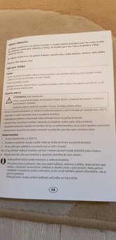 Hrnec na pečení brambor v troubě – Tchibo - 6