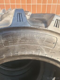 Pneu 280 / 85 R24 GRI - 6