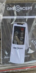 NOVÝ Ochlazovač oneConcept Baltic černý - VÝPRODEJ - PC/2990 - 6