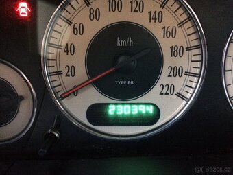 Chrysler Voyager 2.5CRD - 6