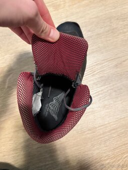 Lowa dámské pohorky goretex - 6