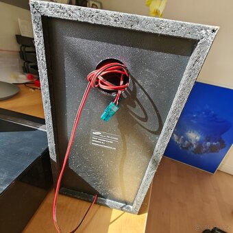 Mikrosystém Samsung MM C430D - 6