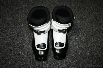 lyže dynamic Elve 80 cm , lyžiarky dalbello - 6