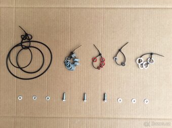 čerpadlo Zetor 6911, 6945, 7011, 7045 - 6