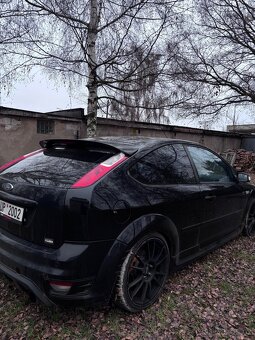 Ford Focus st225 - 6