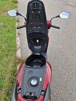 Honda Vision 110 - 6