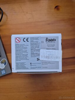 Funko Pop - Harry Potter (01) - 6