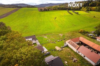 Prodej pozemek Bydlení, 932㎡ - 6