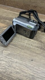 Videokamera JVC - 6