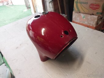 Jawa 550 přední maska - 6