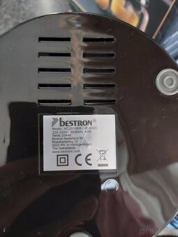 Elektrický odšťavňovač citrusů - 6