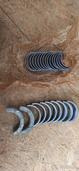 PRODÁM NA TATRA 613 DÍLY MOTORU - 6