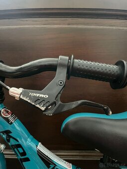 Odrazedlo Kellys - 6