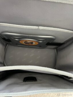 McNeill ERGO Light 912 League - 6