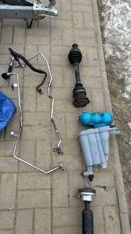 Dily Audi s5 4.2 fsi - 6