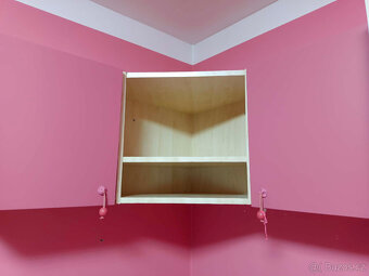 Dětský pokoj pro princeznu - 6