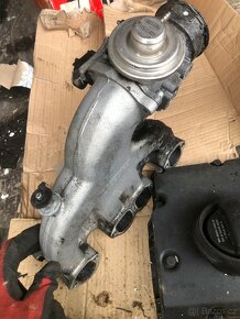 VW PASSAT B5 B5,5 DÍLY  LEVNĚ - 6