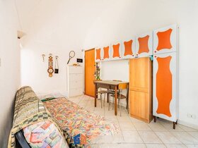 Dvoupokojový byt via Luca Spinola 13,  Sanremo, Itálie - 6