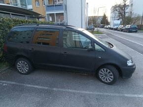 Seat Alhambra - 6