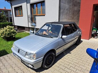 Peugeot 205 - 6