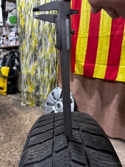 185/60 R14 Fabie - 6