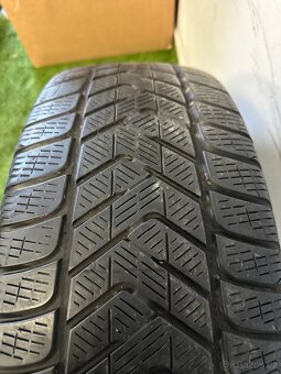 Alu kola 5x112 r18 s pneu (46mb) - 6