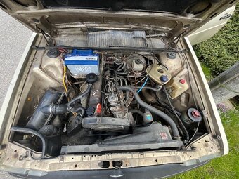 Volkswagen Passat variant B2, Nová STK, EKO zaplaceno - 6