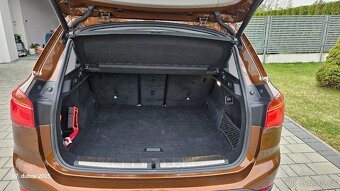 BMW X1, xDrive18d, 4x4, automat - 6