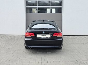 BMW 328i E92 - 6