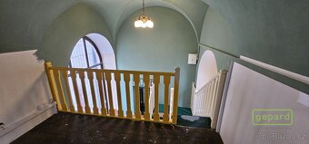 Pronájem obchodního prostoru - Horní Ulice - Český Krumlov - 6