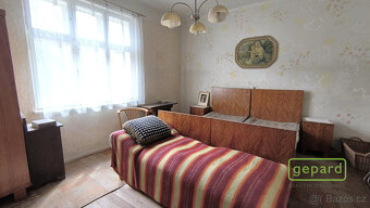 Samostatně stojící RD s velkou zahradou v obci Tavíkovice - 6