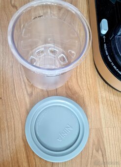 Výrobník zmrzliny Ninja NC300EUCP - 6