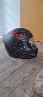Helma Scorpions vel. L - 6