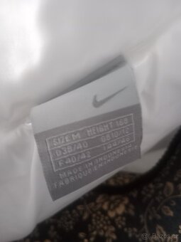 Nike zateplená luxusní bunda - 6