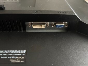 Monitor Dell 0W932K G2210T - 6