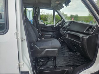 Iveco Daily, 3.0 TDI sklápěč 6 míst 2019 - 6